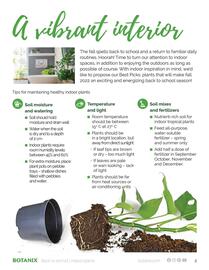Botanix flyer Page 2