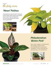 Botanix flyer Page 8