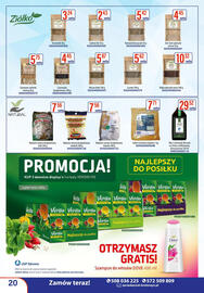 AT gazetka Strona 20