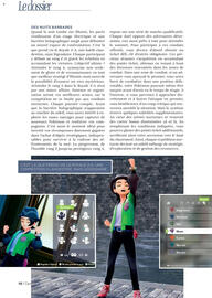 Catalogue Carrefour | Savoirs page 10