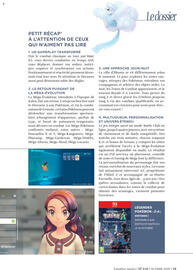 Catalogue Carrefour | Savoirs page 11