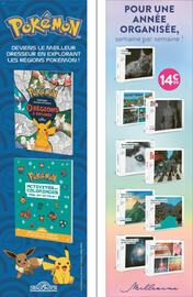 Catalogue Carrefour | Savoirs page 12