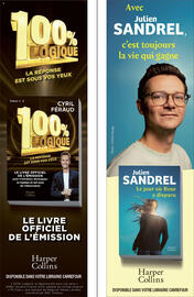 Catalogue Carrefour | Savoirs page 18