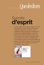 Catalogue Carrefour | Savoirs page 19