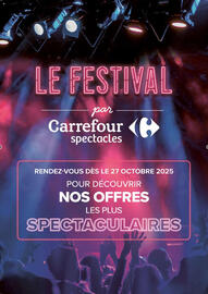 Catalogue Carrefour | Savoirs page 2