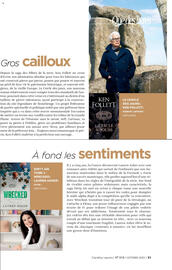 Catalogue Carrefour | Savoirs page 21
