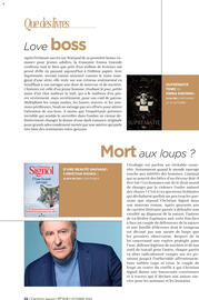 Catalogue Carrefour | Savoirs page 22
