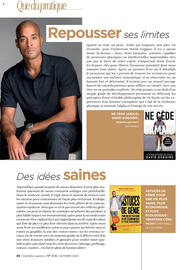 Catalogue Carrefour | Savoirs page 24