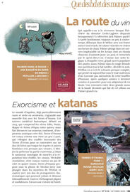 Catalogue Carrefour | Savoirs page 25