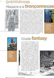 Catalogue Carrefour | Savoirs page 26
