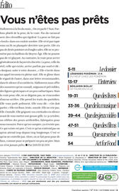 Catalogue Carrefour | Savoirs page 3