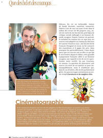 Catalogue Carrefour | Savoirs page 30