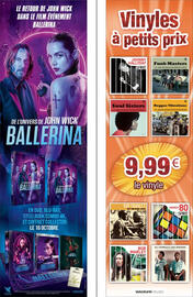 Catalogue Carrefour | Savoirs page 37