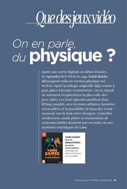 Catalogue Carrefour | Savoirs page 39