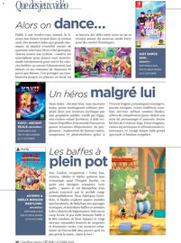 Catalogue Carrefour | Savoirs page 40