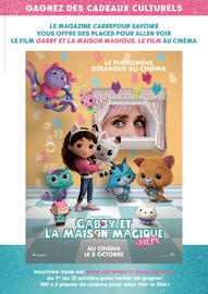Catalogue Carrefour | Savoirs page 45