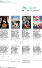 Catalogue Carrefour | Savoirs page 50