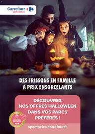 Catalogue Carrefour | Savoirs page 52