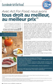 Catalogue Carrefour | Savoirs page 54