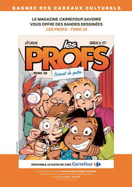 Catalogue Carrefour | Savoirs page 55