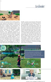 Catalogue Carrefour | Savoirs page 7