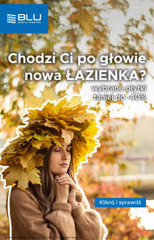 Blu gazetka Strona 1