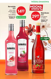 Żabka gazetka | Alkohole Strona 11