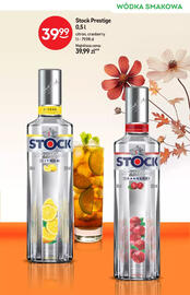Żabka gazetka | Alkohole Strona 13