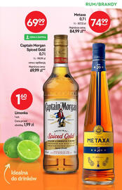 Żabka gazetka | Alkohole Strona 15