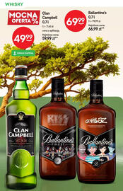 Żabka gazetka | Alkohole Strona 16