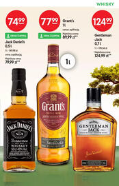 Żabka gazetka | Alkohole Strona 17