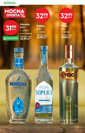 Żabka gazetka | Alkohole Strona 18