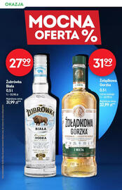 Żabka gazetka | Alkohole Strona 2