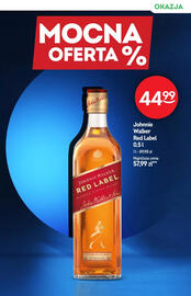 Żabka gazetka | Alkohole Strona 3