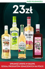 Żabka gazetka | Alkohole Strona 5