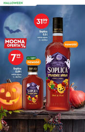 Żabka gazetka | Alkohole Strona 8