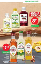 Żabka gazetka | Alkohole Strona 9