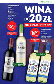 Żabka gazetka | Alkohole Strona 13