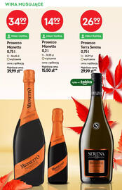 Żabka gazetka | Alkohole Strona 18