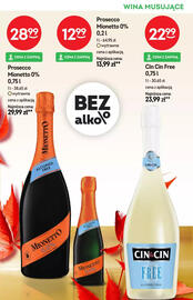 Żabka gazetka | Alkohole Strona 19