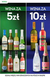 Żabka gazetka | Alkohole Strona 2