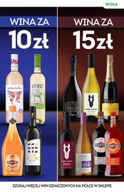 Żabka gazetka | Alkohole Strona 3