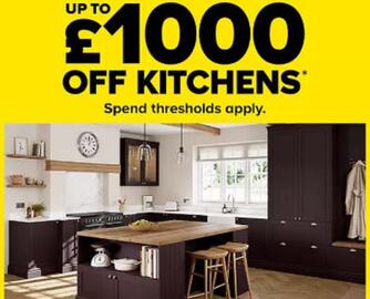 TradePoint leaflet week 40 Page 1