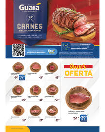 Encarte Supermercado Guará Página 2