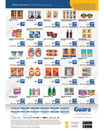 Encarte Supermercado Guará Página 3