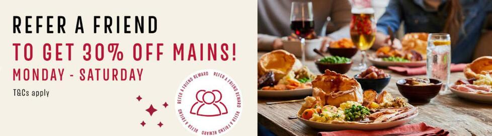 Toby Carvery leaflet Page 2