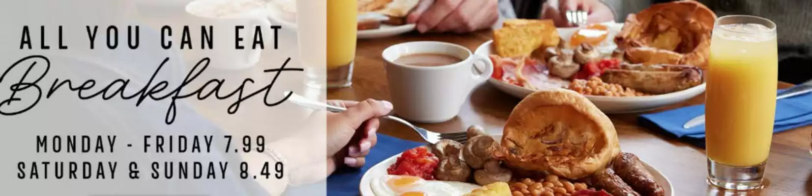 Toby Carvery leaflet (valid until 26-10)