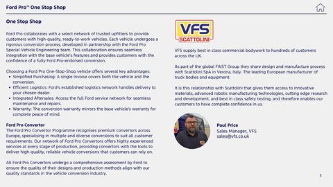 Ford leaflet Page 3