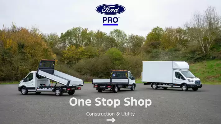 Ford leaflet (valid until 14-10)