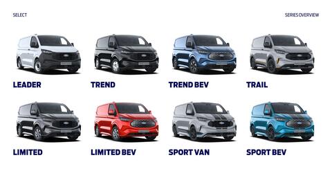 Ford leaflet Page 3